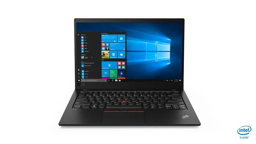 【超美品】ThinkPad X1 Carbon Gen7 16GB i7 Notebook Lenovo Thinkpad X1 Carbon Gen7 I7 8ª Ger 16gb 512gb