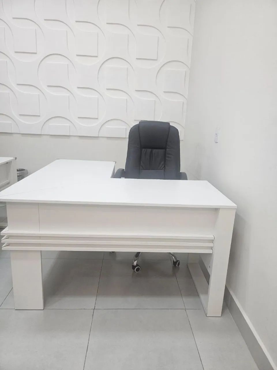Mesa de escritório 