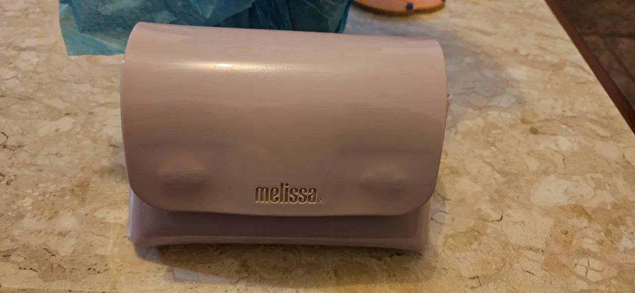 Bolsas melissa