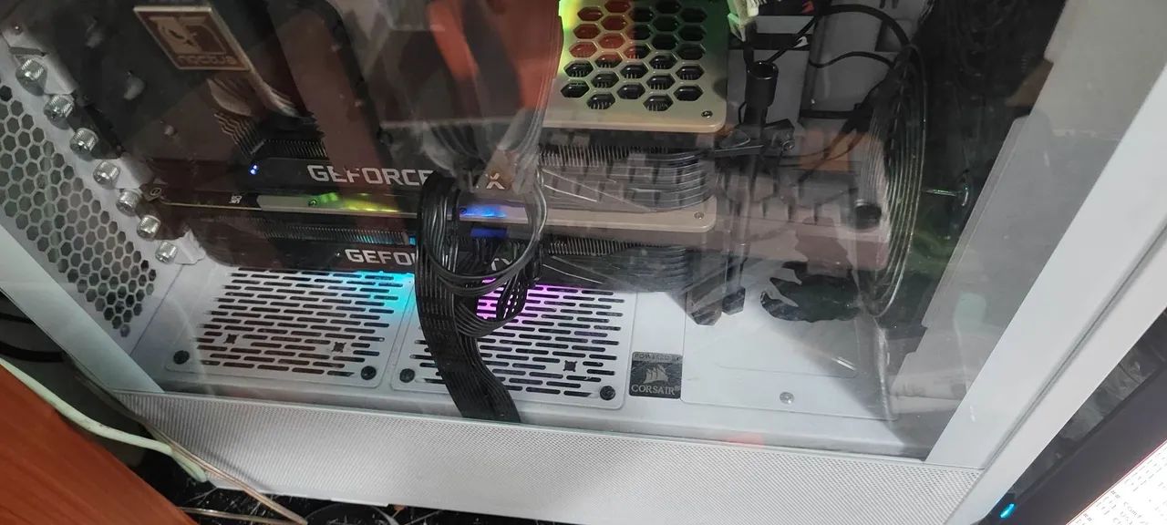 RTX 3080 - Foto 4