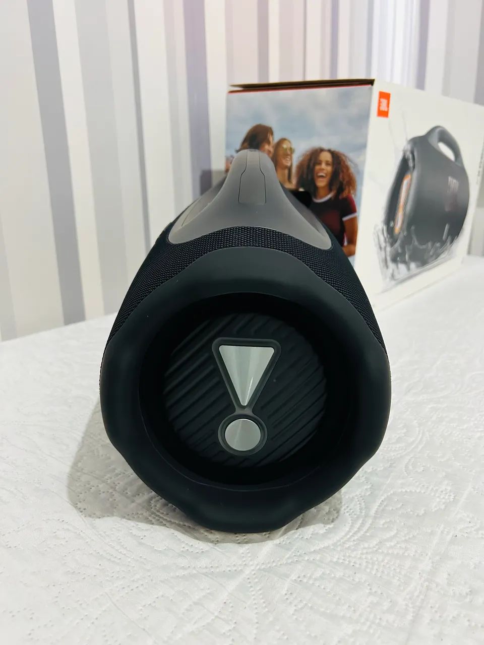 Boombox 4  - Foto 2