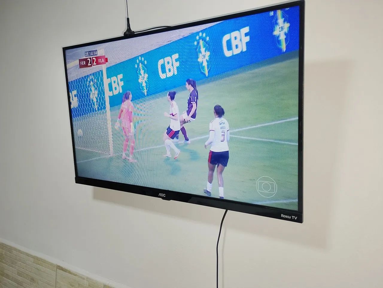 Tv AOC 32  - Foto 2