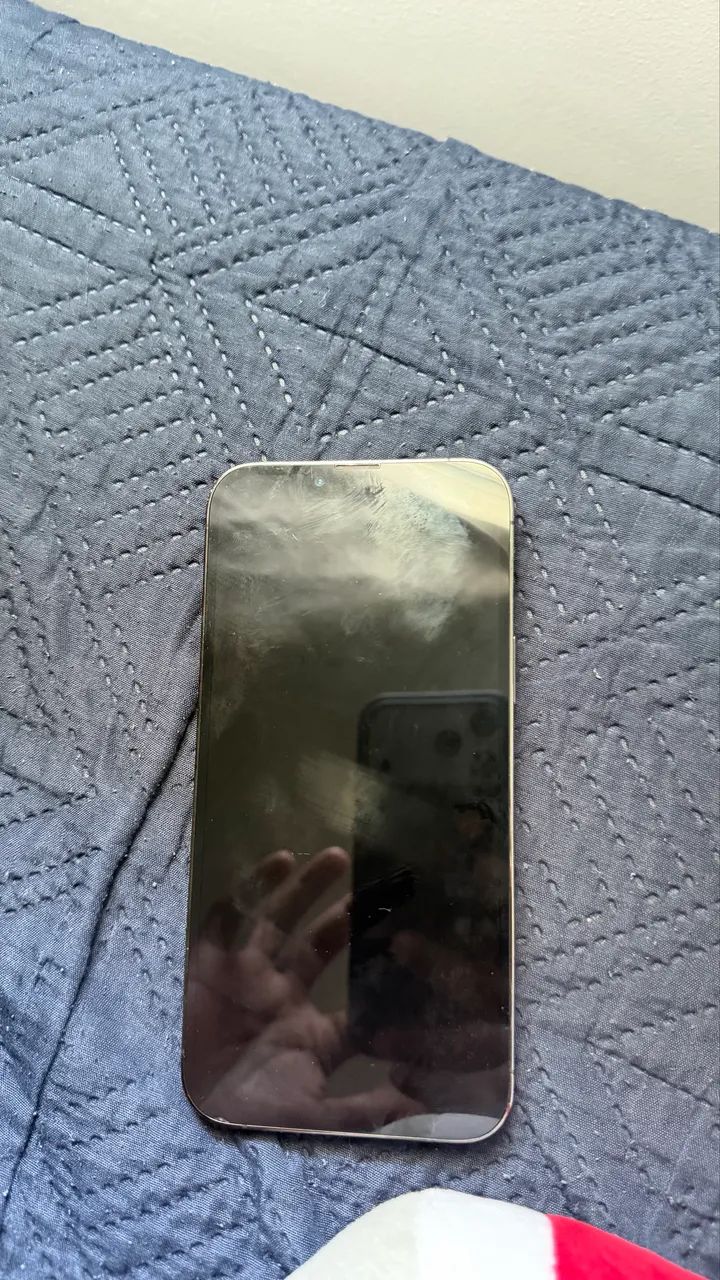 Iphone 13 pro max 256gb - Foto 5