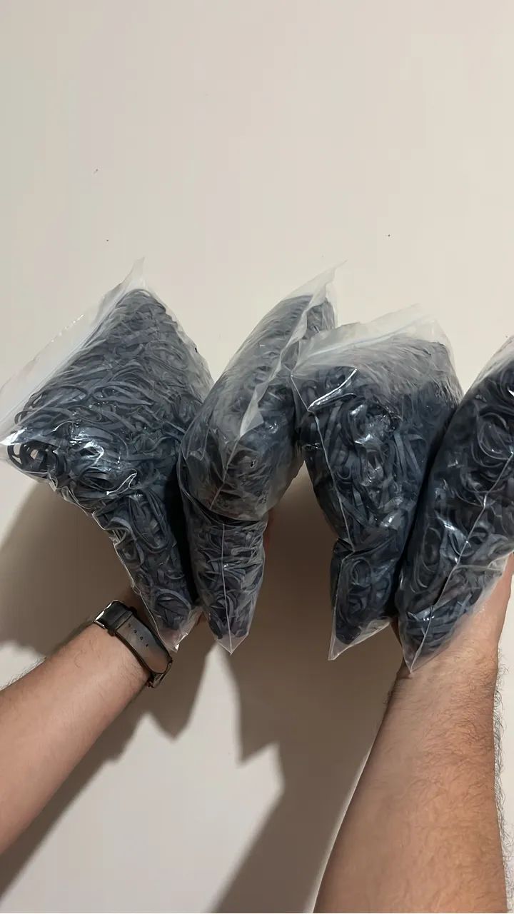 Borrachinhas disponíveis  - Foto 2