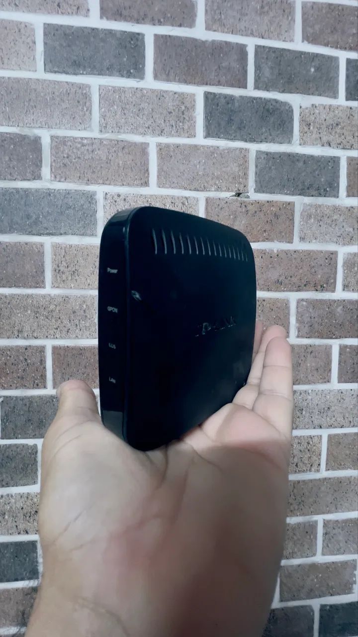 ONU TP-LINK GPON 10 UNIDADES SEM FONTES  - Foto 4