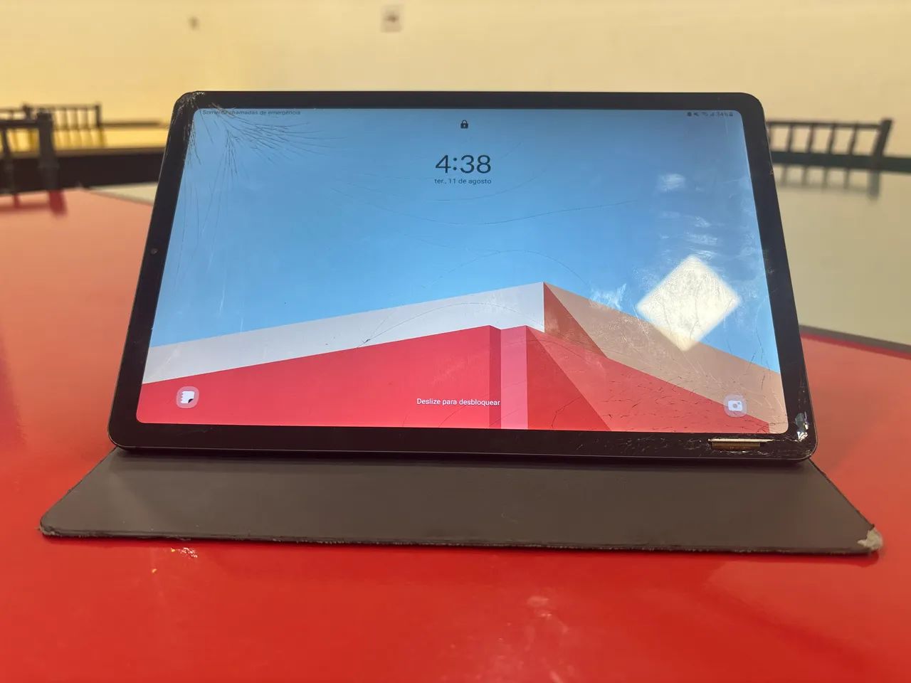 Tab S6 Lite - Foto 4