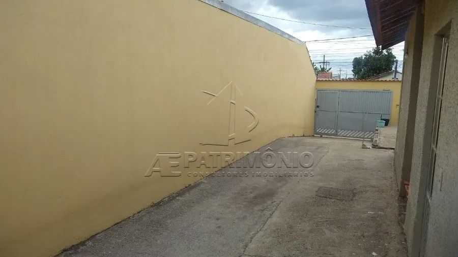 CASA, 1 Dormitório(s) Bairro Alcides Vieira - Foto 4