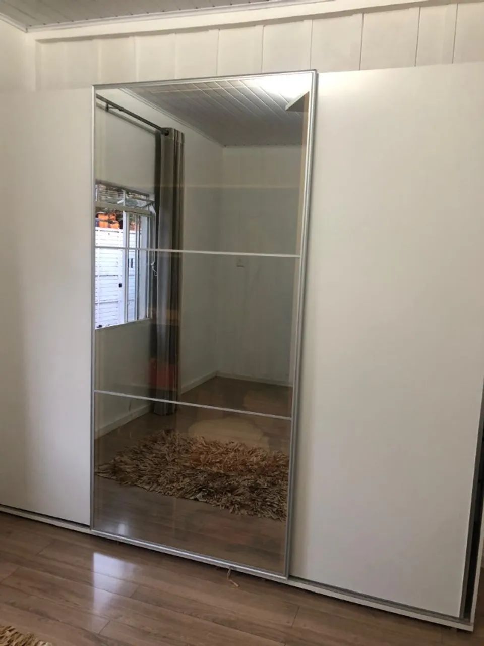 GUARDA ROUPA NOVO