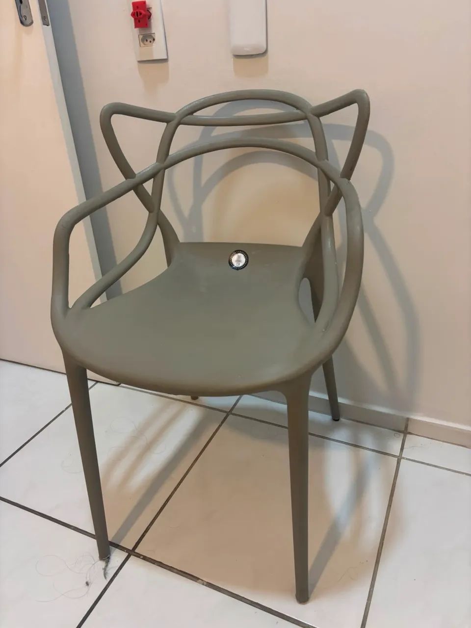 Vende Cadeiras  - Foto 2