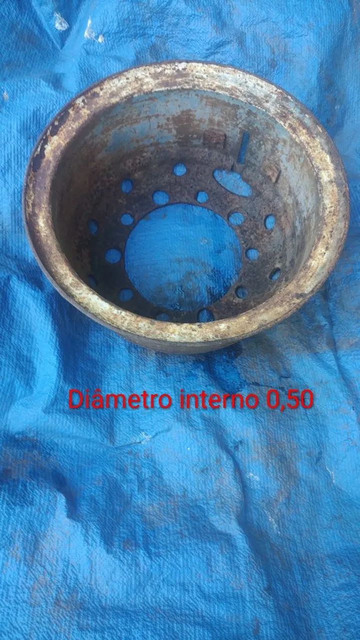 Campanas Churrasqueira  - Foto 2