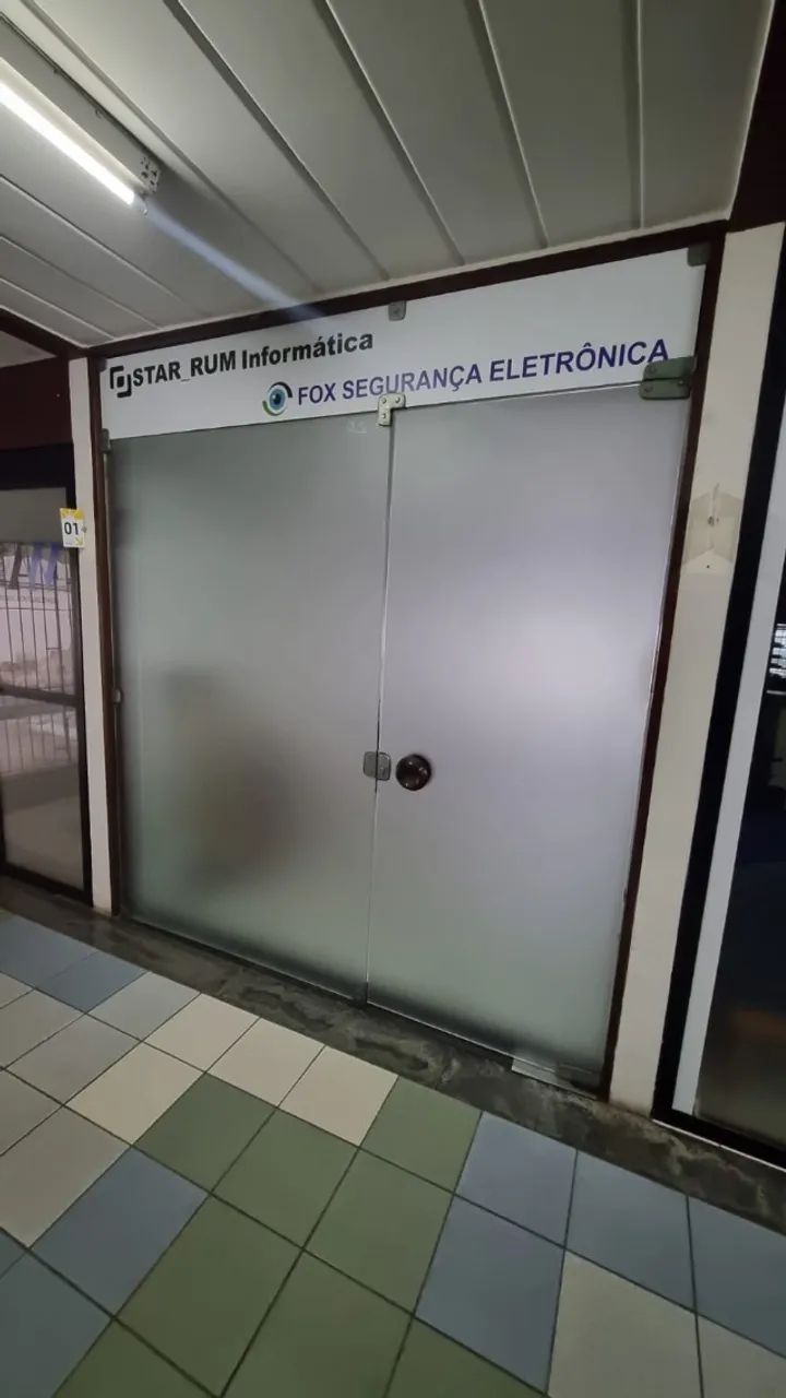 Sala Comercial na AV. PARALELA aproximadamente 46mt2 - Foto 5