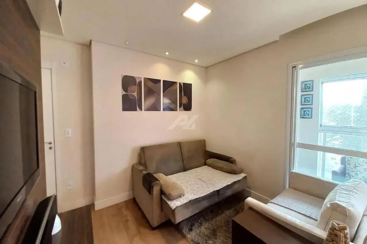 apartamento - Jardim Brasil - Campinas - Foto 2