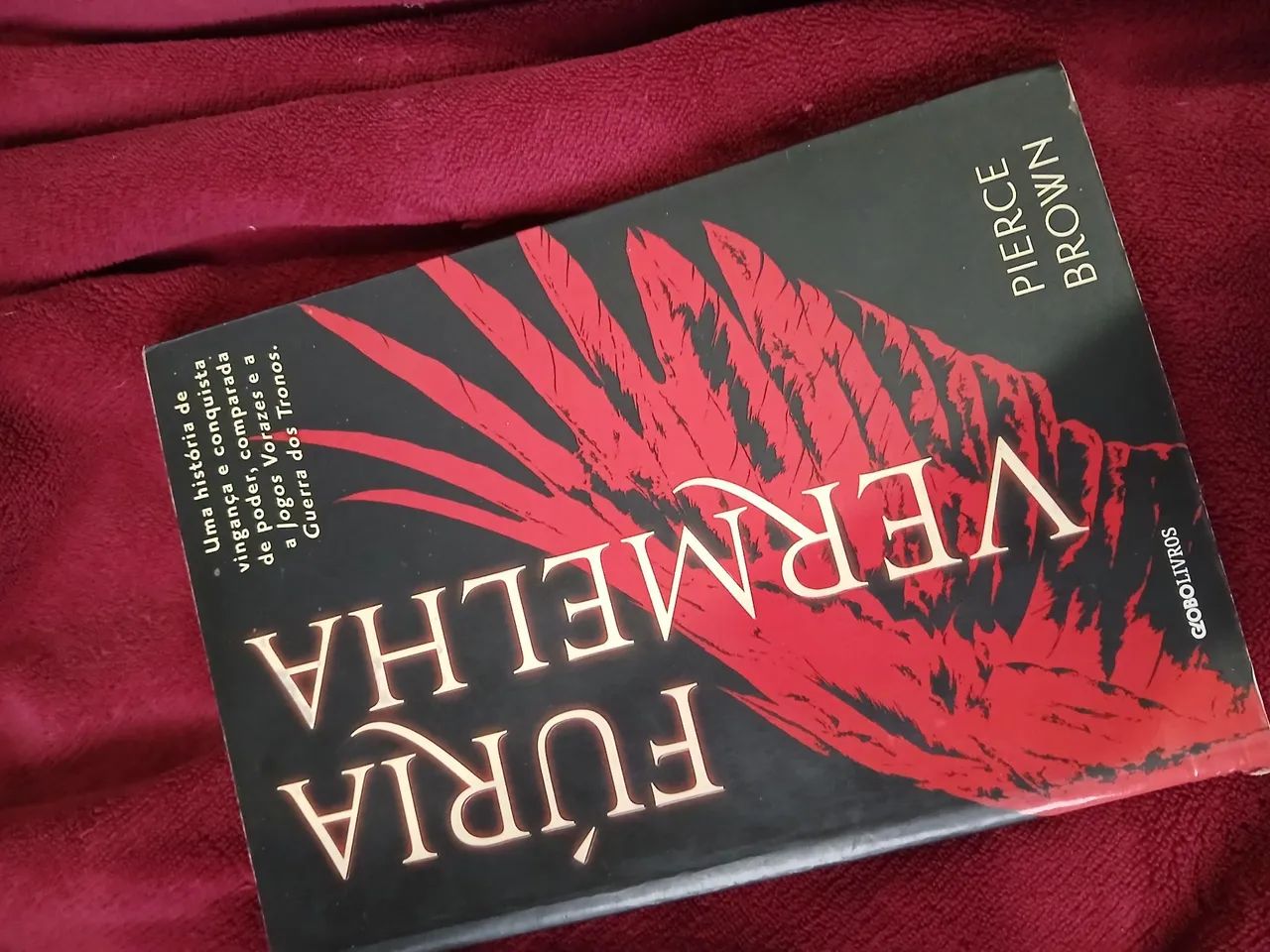 Livros usados 