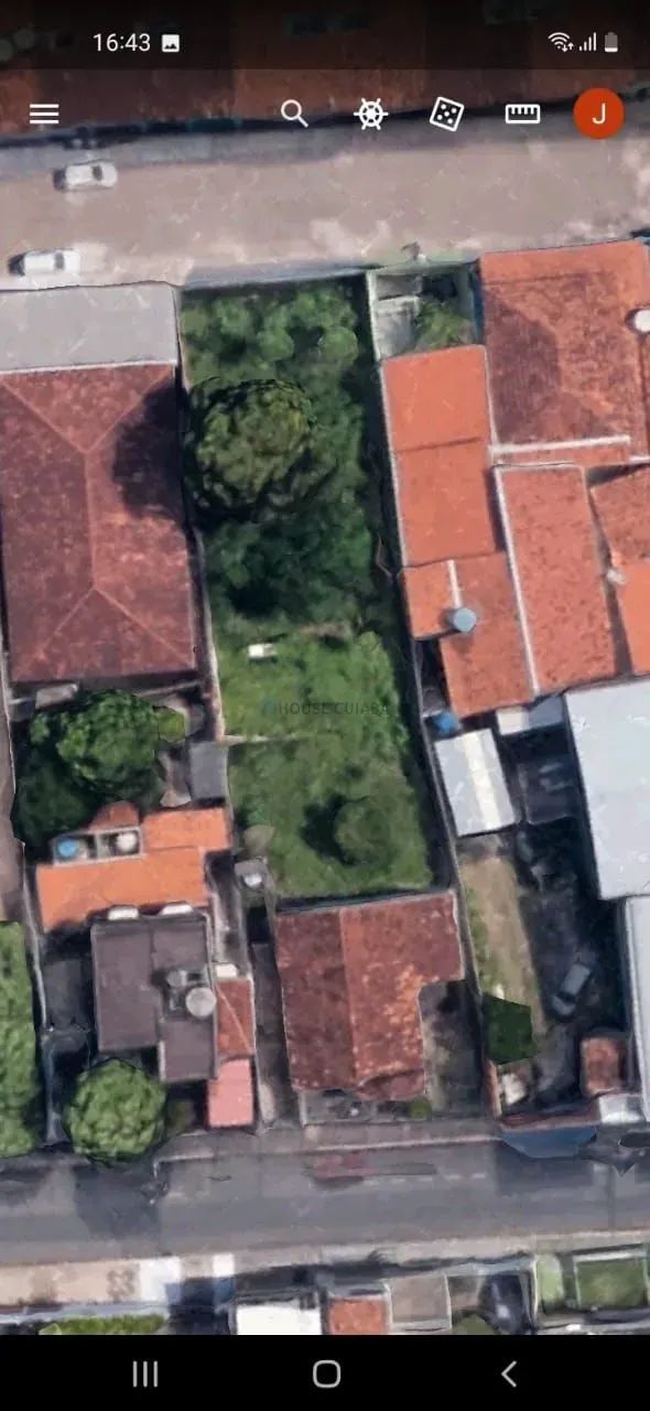 EXCELENTE TERRENO COMERCIAL A VENDA REGIAO CENTRO SUL - Foto 2