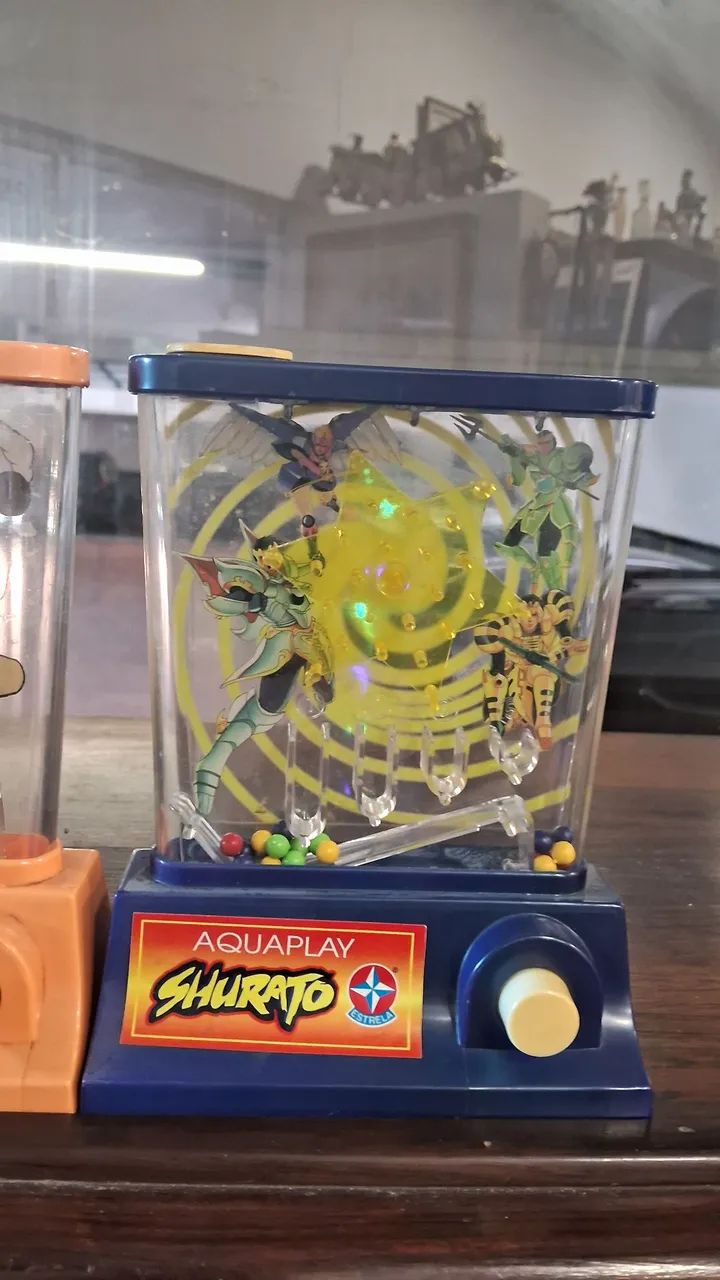 3 Aquaplay s Brinquedos Estrela  - Foto 3