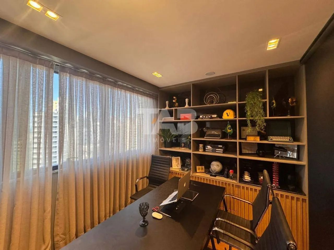 Sky Business | Sala comercial com 50m² à venda - Foto 3