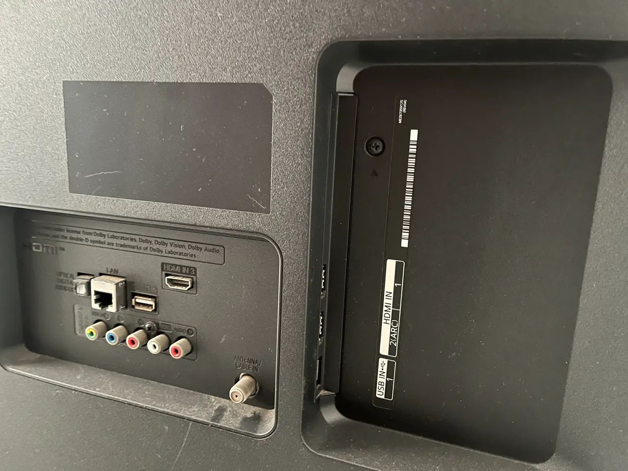 LG 4K SMART TV 50 POLEGADAS - Foto 2