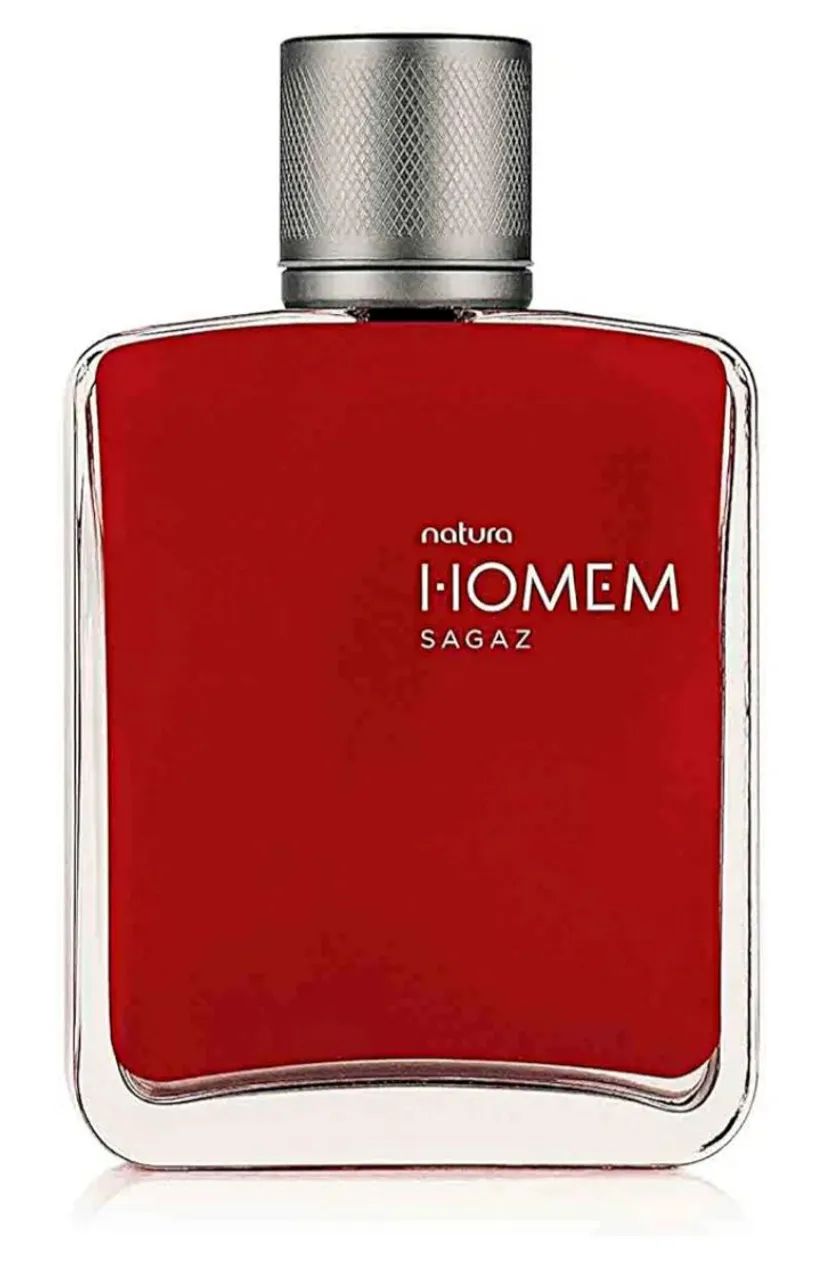 Natura homem essence 140,00 cada. - Foto 2