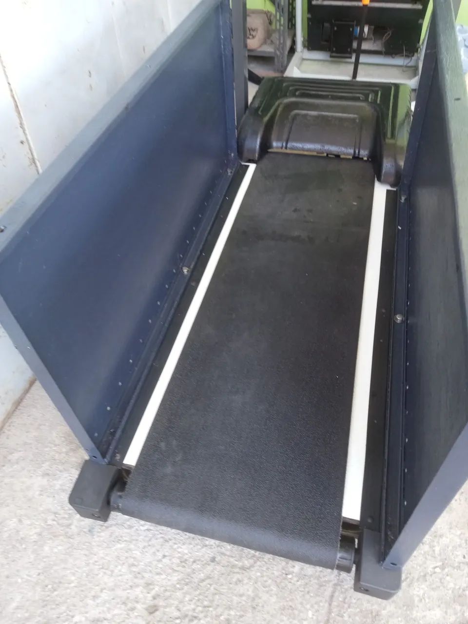 ESTEIRA ELETRÔNICA PARA PET's - 110 volts - COM PROTEÇÕES - Foto 2