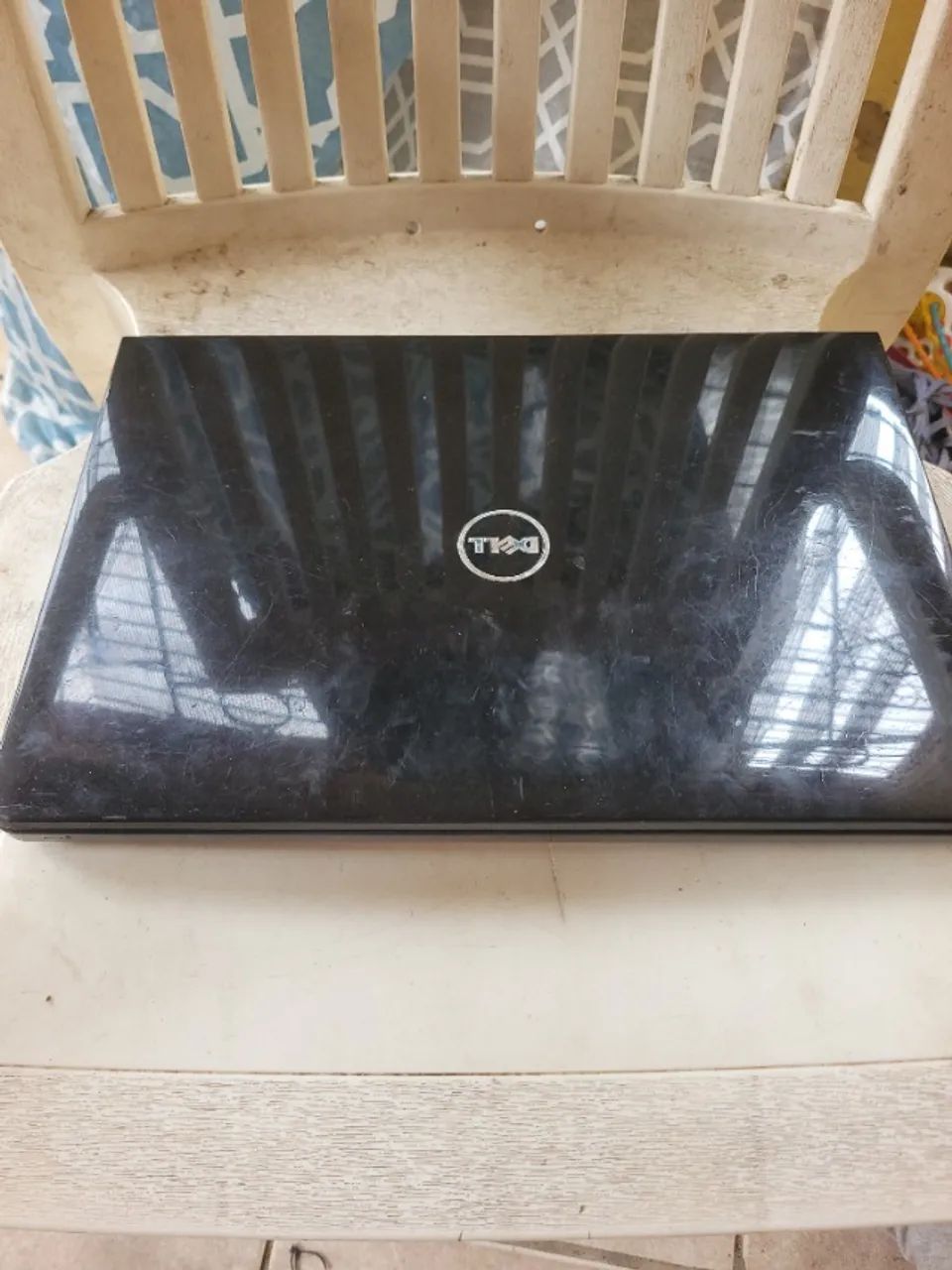 Notebook Dell i3-4005u - Foto 3