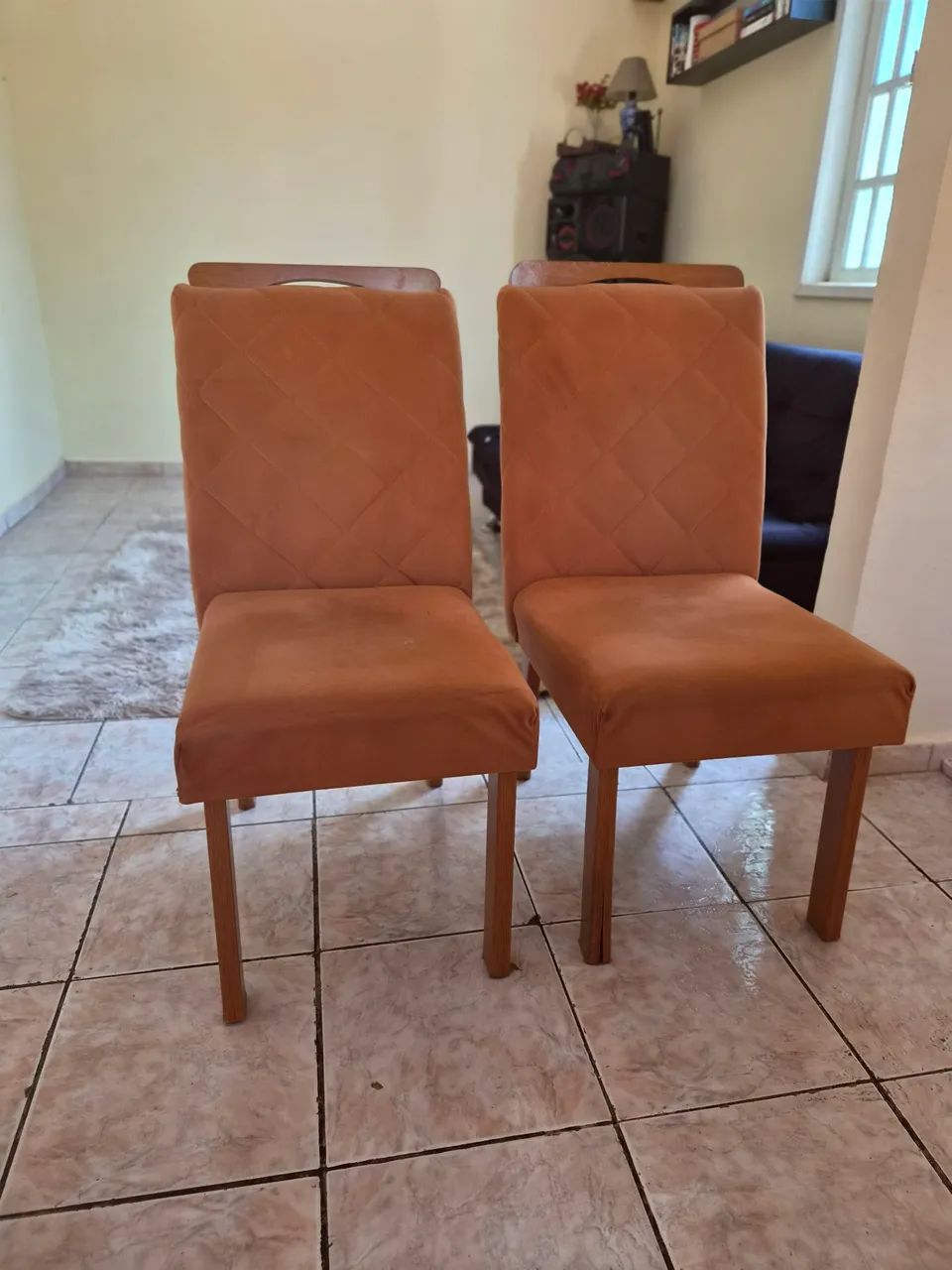Mesa de Jantar 4 lugares - Foto 2