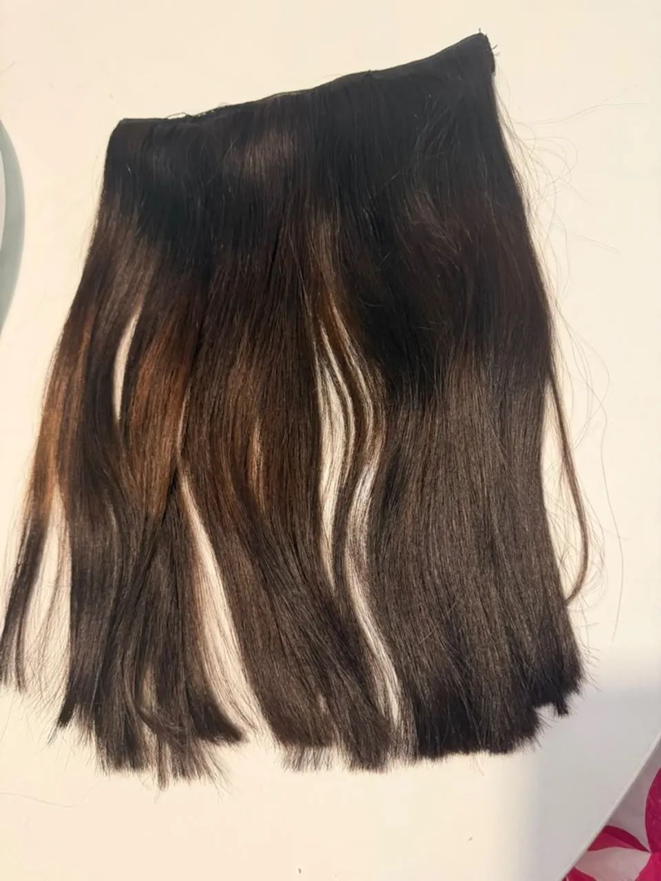 Cabelo alongamento tic-tac - Foto 5