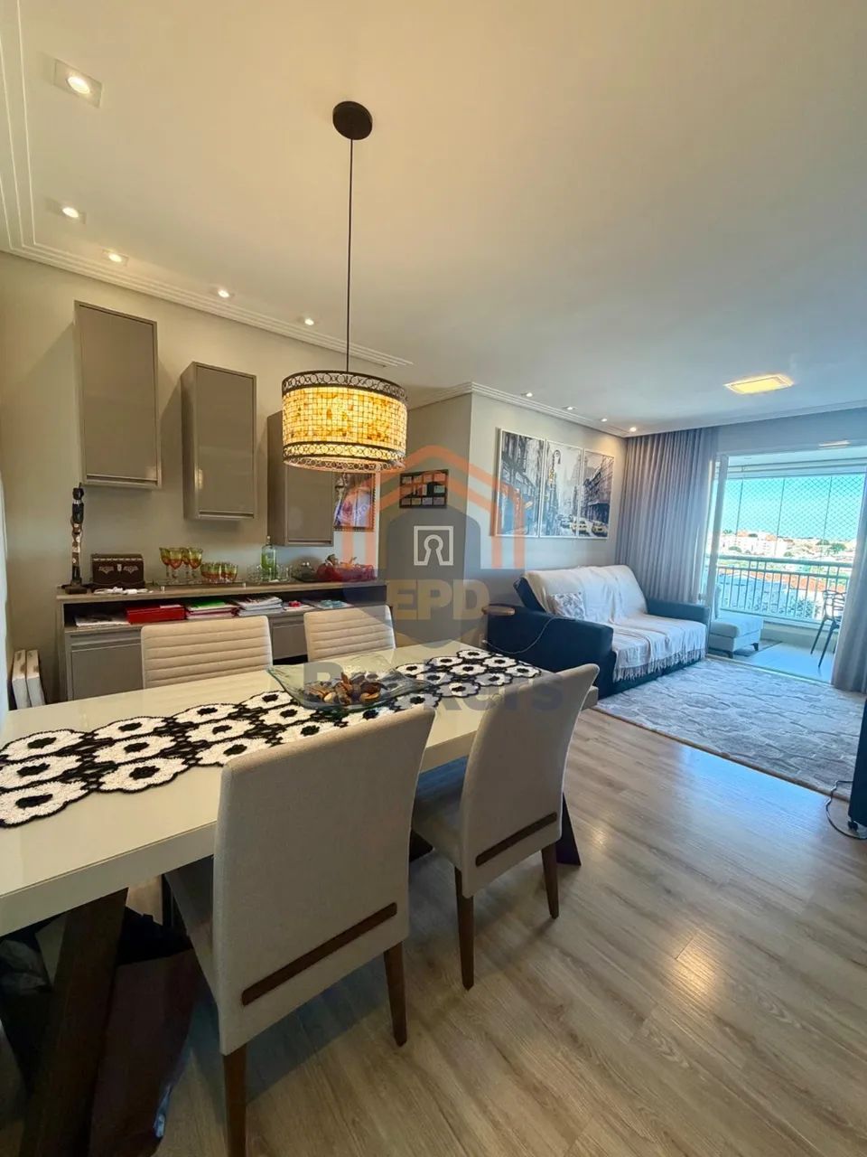 Apartamento em Vila Viotto - Jundiaí - Foto 2