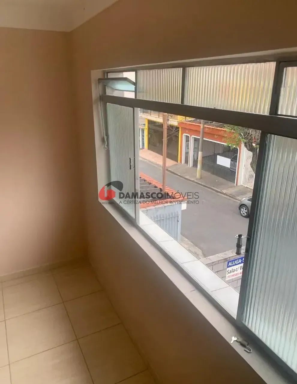 Sala para Locação Santa Maria, São Caetano do Sul - SP | - Foto 2