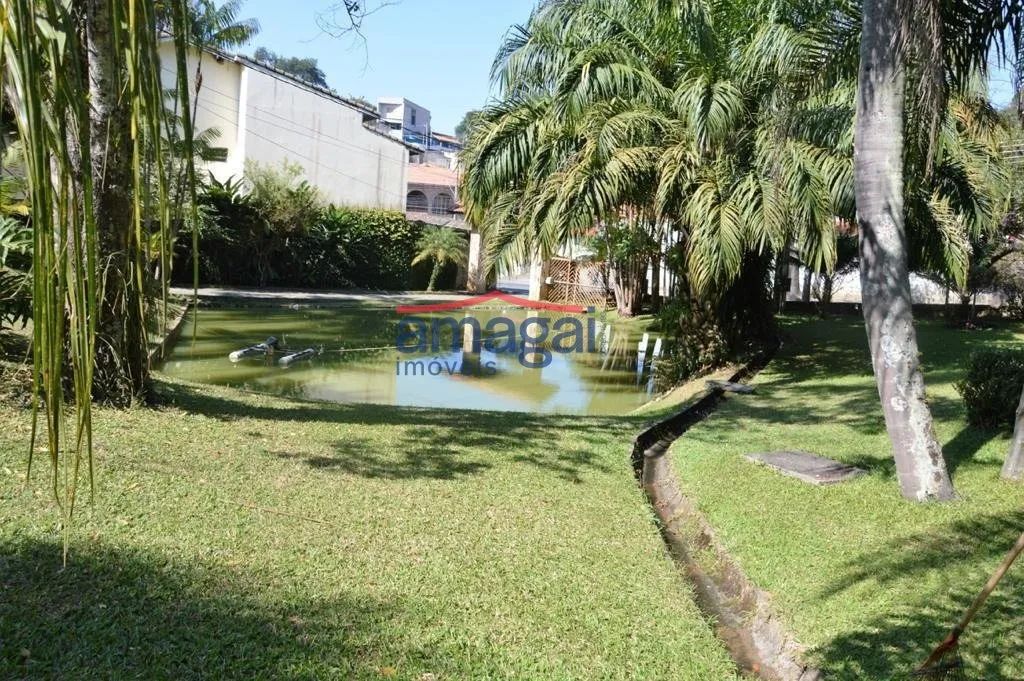 Linda Chácara em Santa Isabel - Foto 2