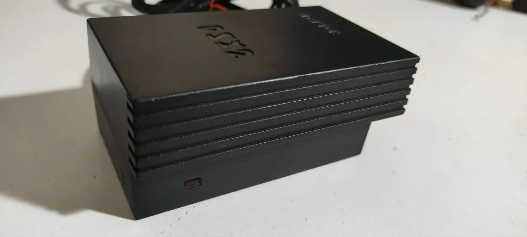 Fonte Original 220v PlayStation 2 Fat