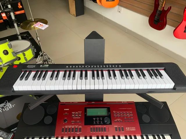 Teclado Waldman WTS-100 