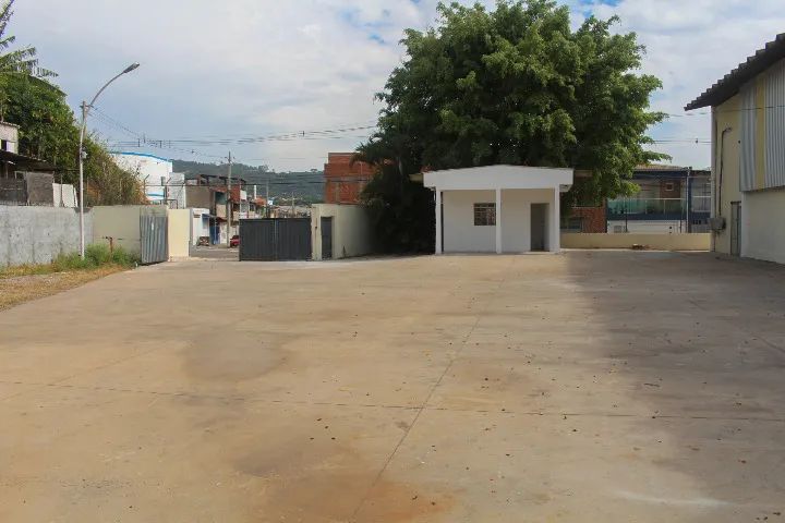 Galpão Industrial/Comercial em Itupeva, SP - Foto 4