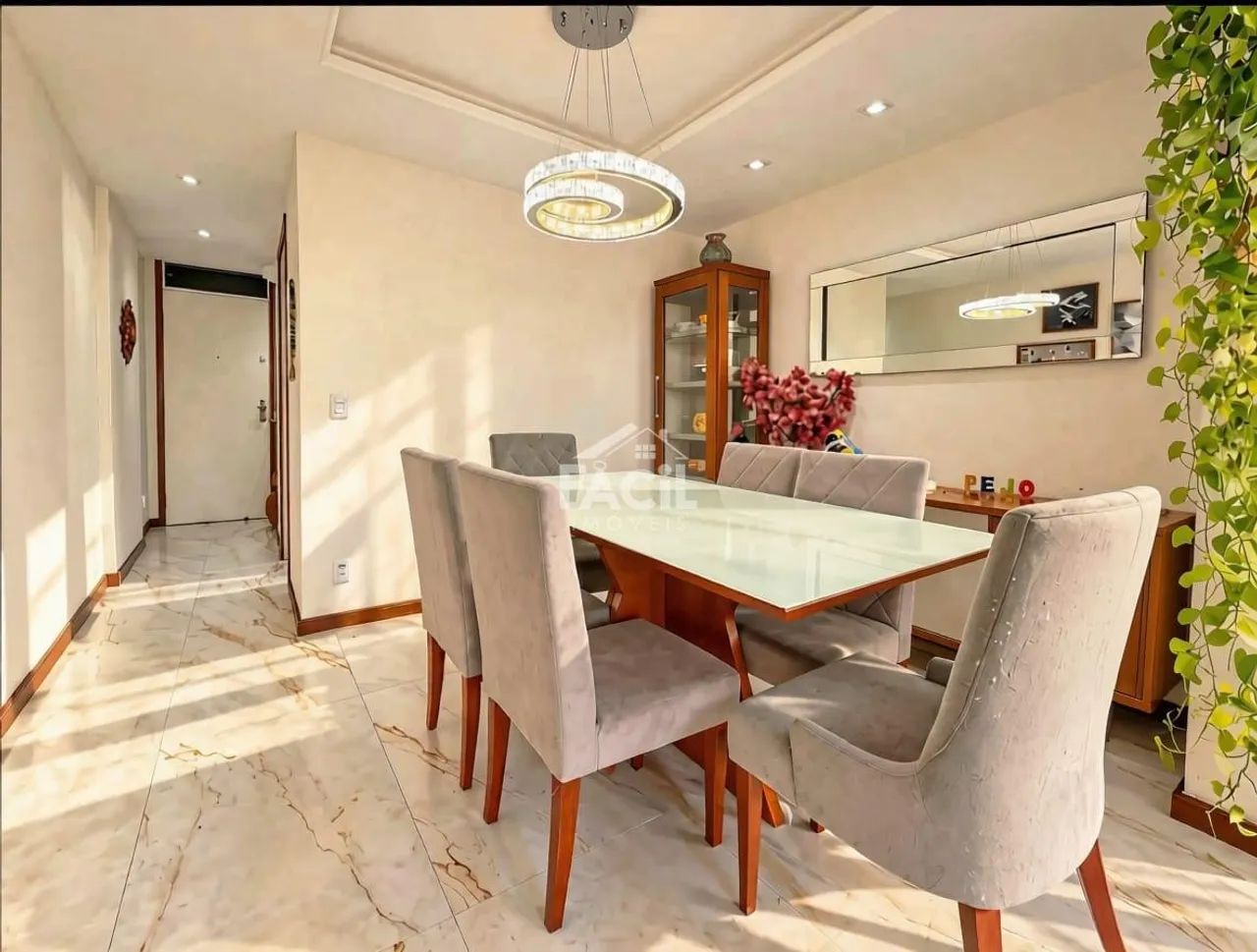 Apartamento em Santa Helena - Vitória - Foto 5