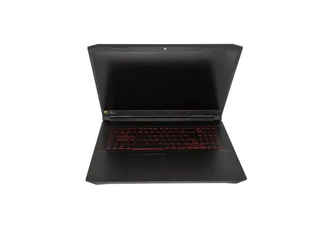 ACER NITRO com processador Intel Core i7 Décima Primeira Geração - RAM 16GB - RTX 3050 - Foto 2