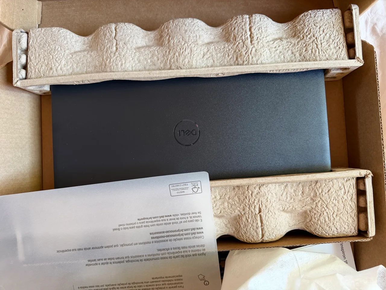 Notebook DELL - Foto 2