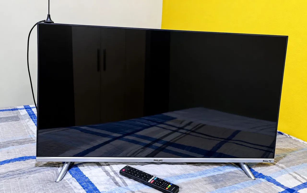 Tv smart 43 polegadas