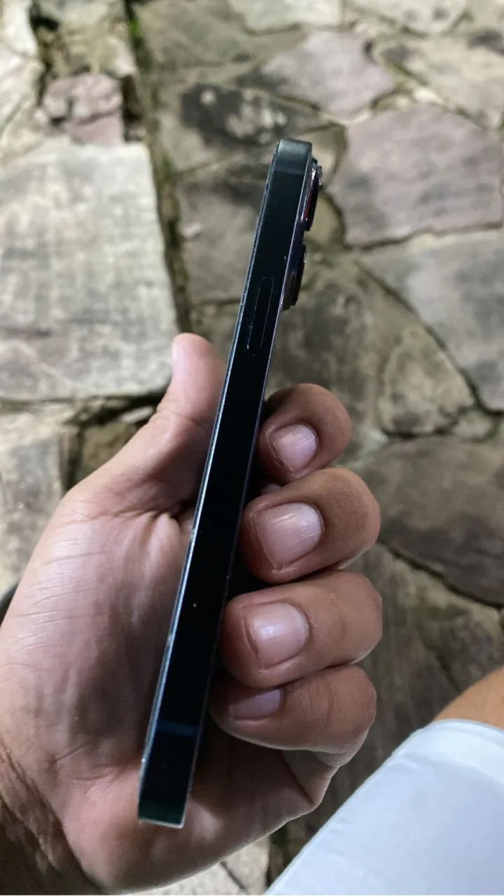 iphone 14 256GB 6 meses de uso - Foto 3