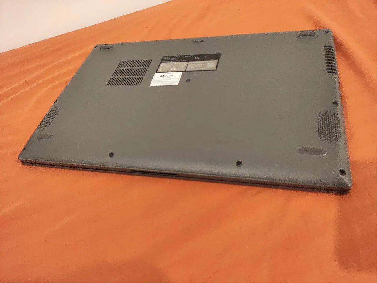 Asus em excelente estado i3 10° top  - Foto 2