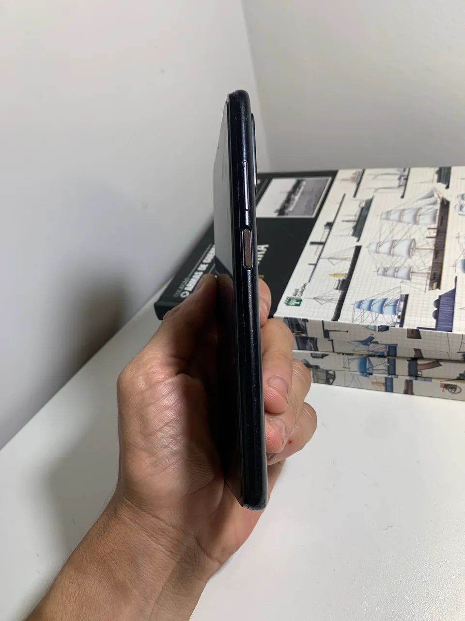 Celular Xiaomi Redmi Note 9T 128 GB Dual Chip - Celulares e