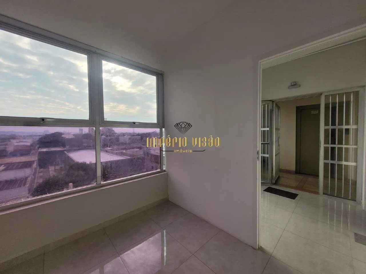 Sala de 62m² para Aluguel no Edifico Ângela Martins com elevador no Centro de Suzano-SP - Foto 5