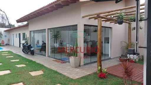 Linda Casa !!