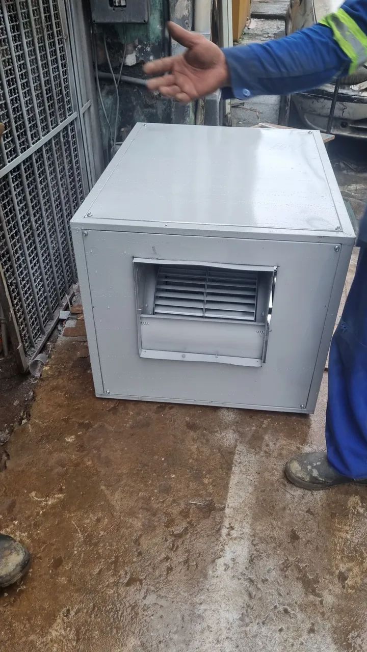Serviços de refrigeração geral  - Foto 3