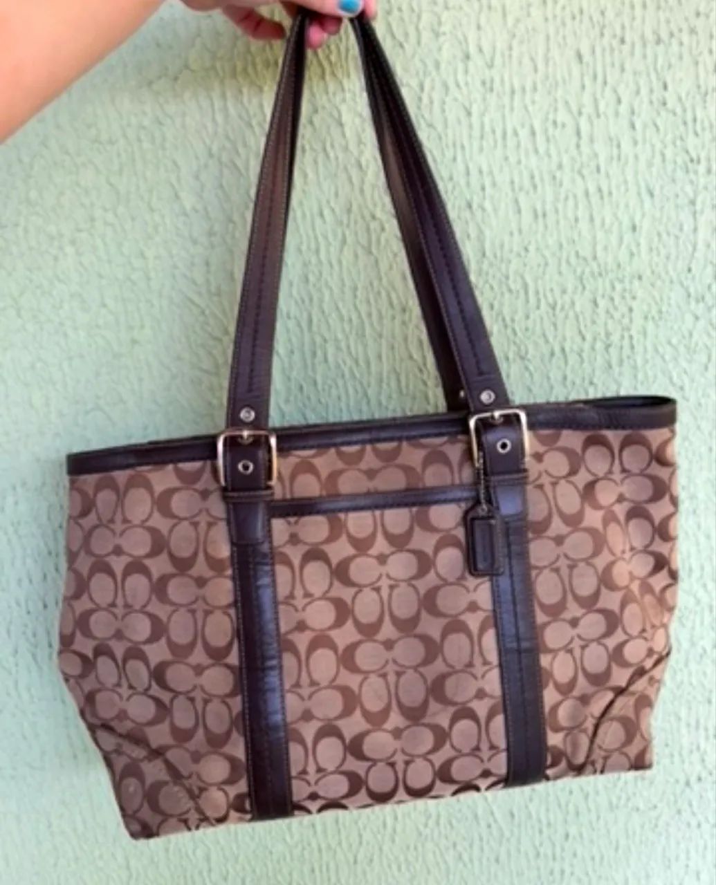 Bolsa  - Foto 2