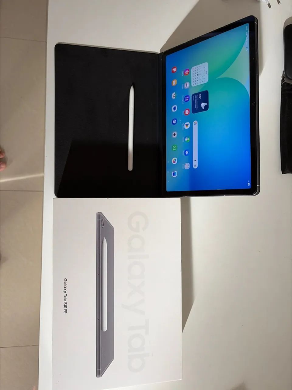 TABLET SAMSUNG - Foto 2