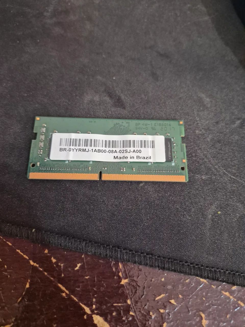 Memoria ram ddr4 2666mhz  - Foto 3