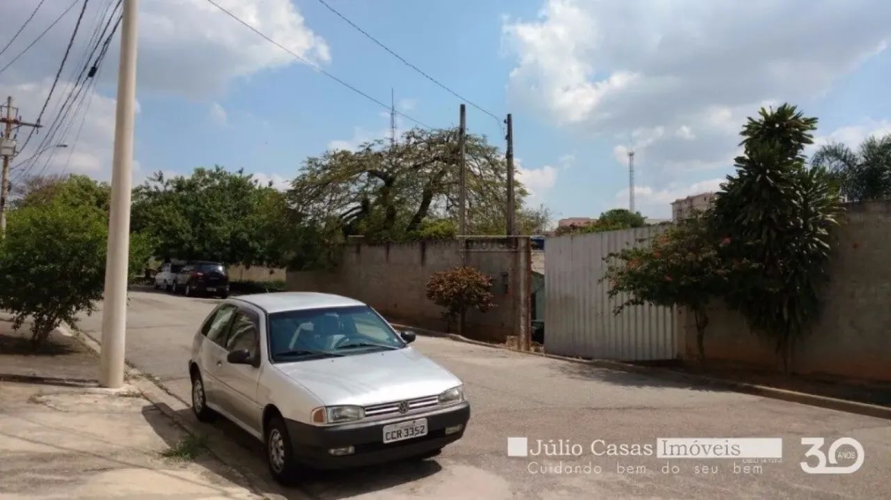 Terreno a venda com 2400m no Jardim Simus - Sorocaba - Foto 4