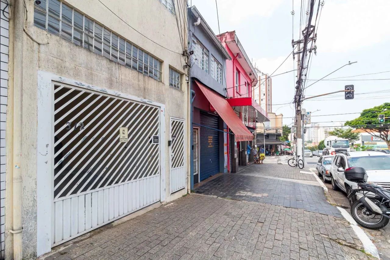 Casa comercial na Rua Luís Góis, 310  160 m² - Foto 3