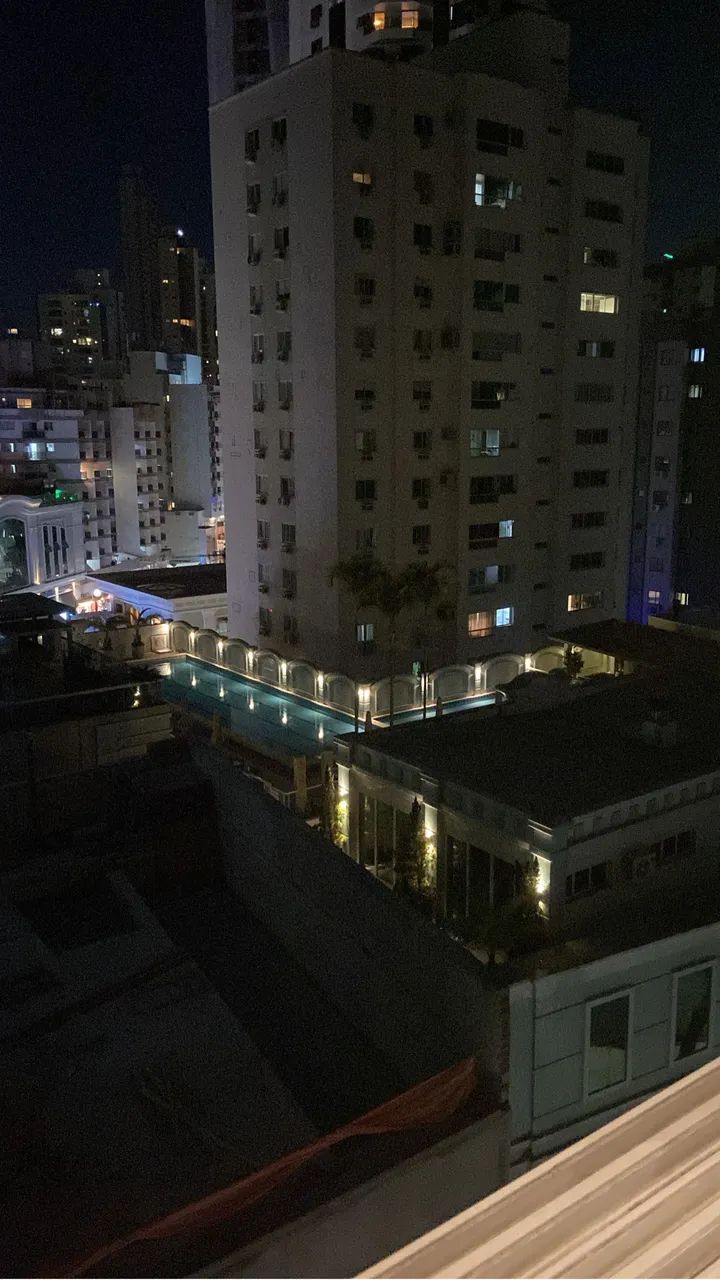 Ótima Oportunidade quadra mar,  alugo 1 quarto no apartamento que moro - Foto 3