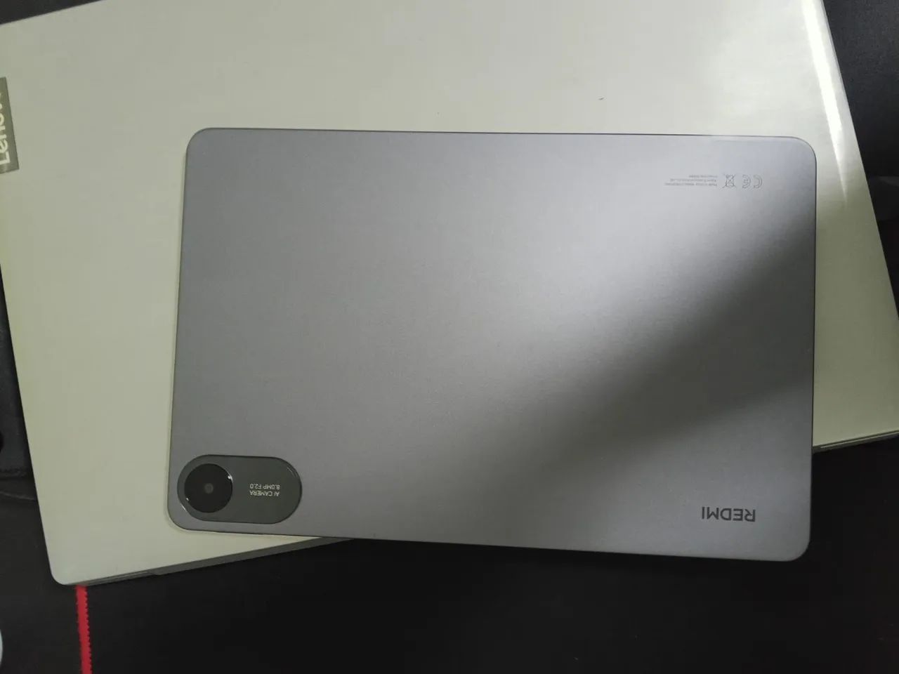 Redmi Pad 2