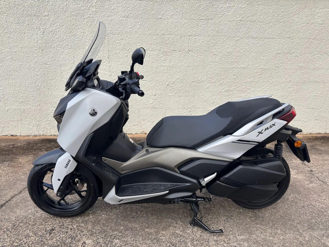 Yamaha Xmax 250 2025 - Foto 5